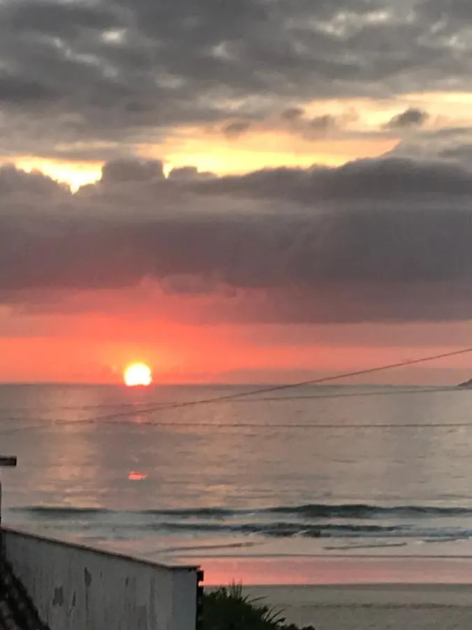 Apartment Ingleses Seashore Florianopolis Brazil