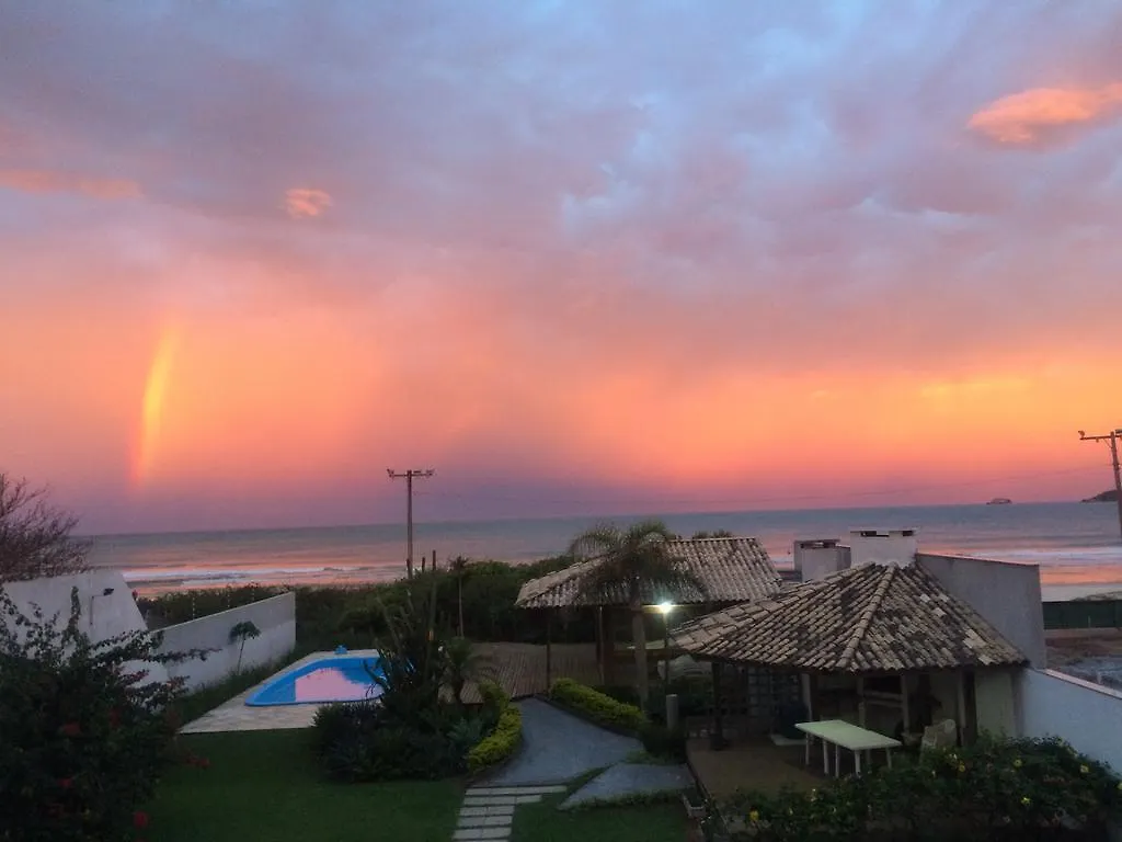 Apartment Ingleses Seashore Florianopolis