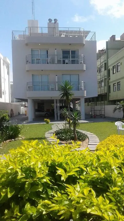 Ingleses Seashore Florianopolis