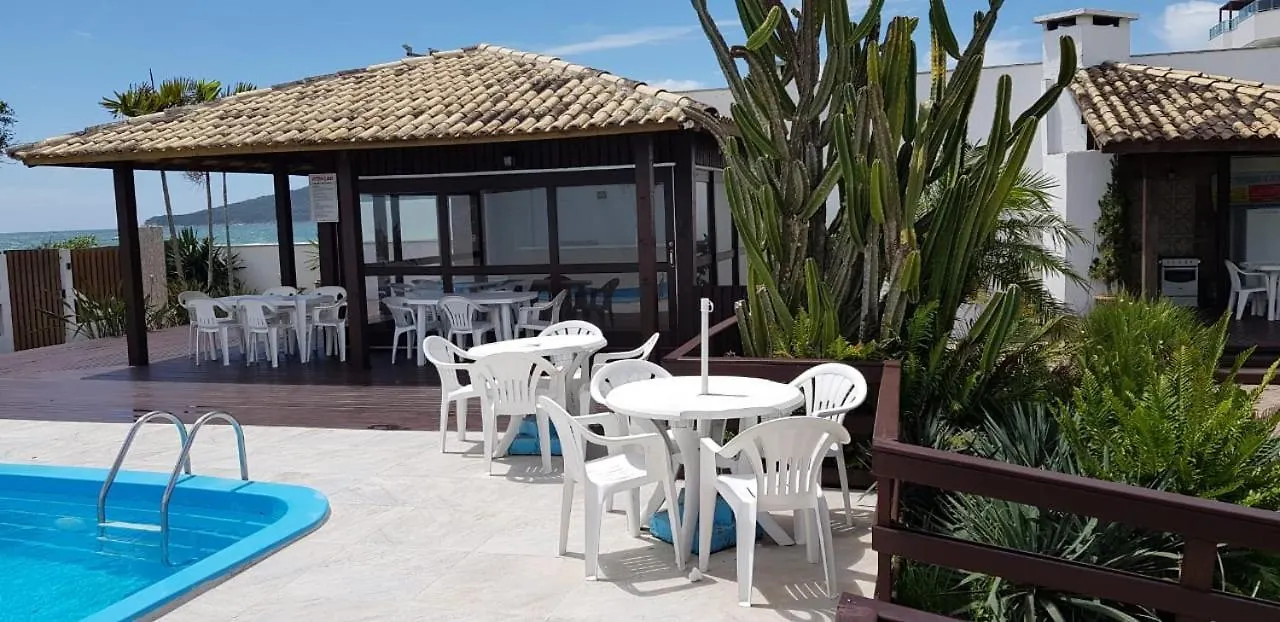 Ingleses Seashore Florianopolis