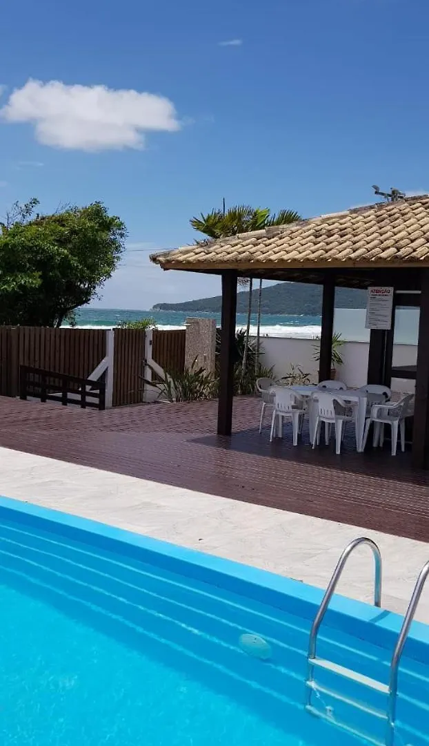 Ingleses Seashore Florianopolis 0*,