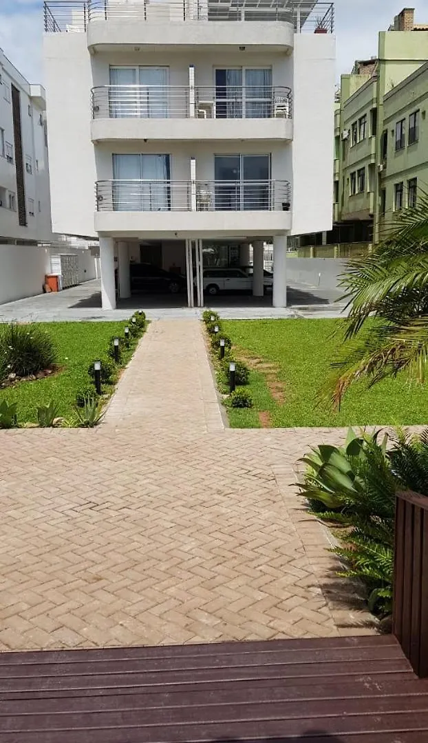 Ingleses Seashore Florianopolis Apartment