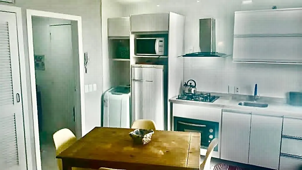 Ingleses Seashore Florianópolis Apartamento