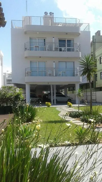 Apartamento Ingleses Seashore Florianópolis
