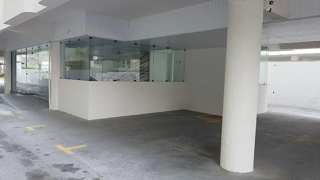 Ingleses Seashore Florianópolis Apartamento