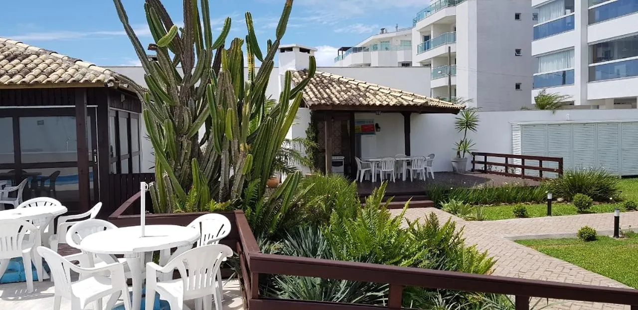 Ingleses Seashore Florianópolis Apartamento