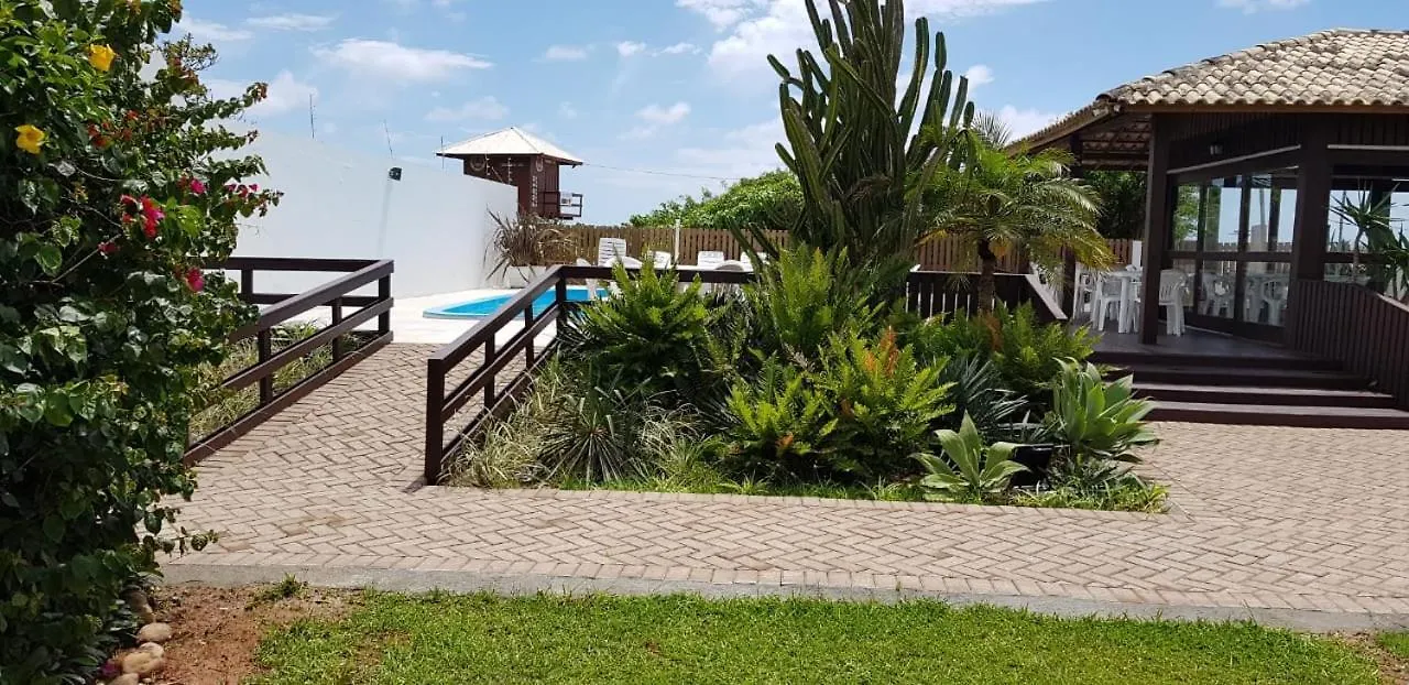 Ingleses Seashore Florianópolis Apartamento