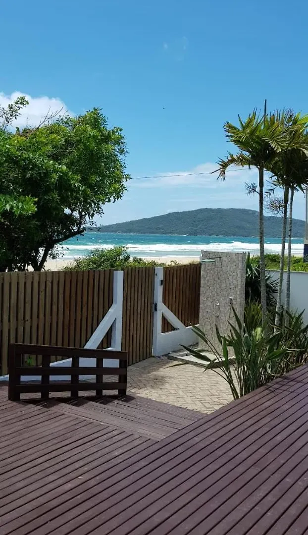 Ingleses Seashore Florianópolis