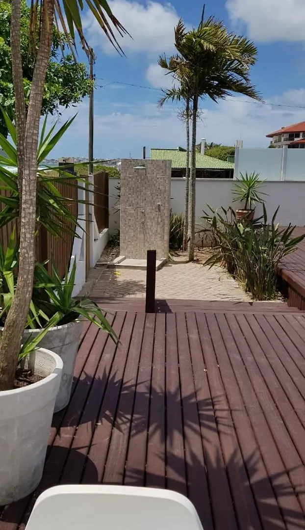 Apartamento Ingleses Seashore Florianópolis